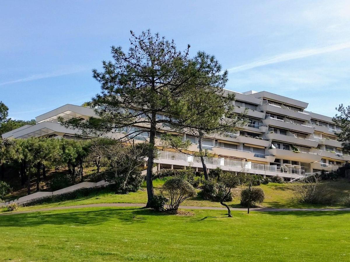 Appartement Panoramic Аркашон Екстер'єр фото
