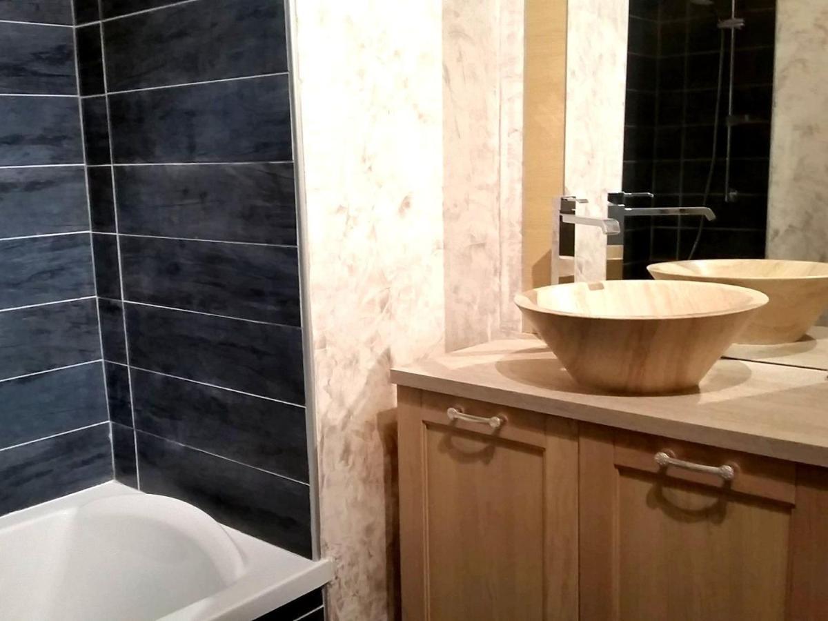 Appartement Panoramic Аркашон Екстер'єр фото