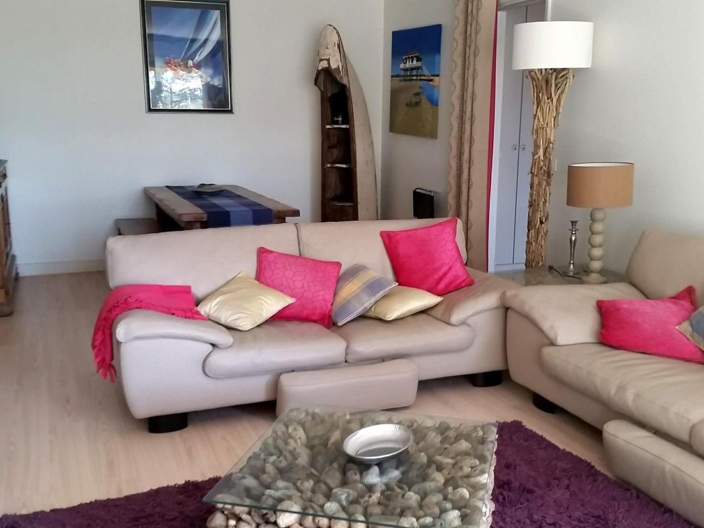 Appartement Panoramic Аркашон Номер фото